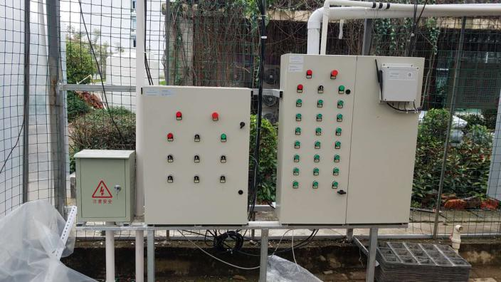 LORA溫室養殖場控制系統圖片10